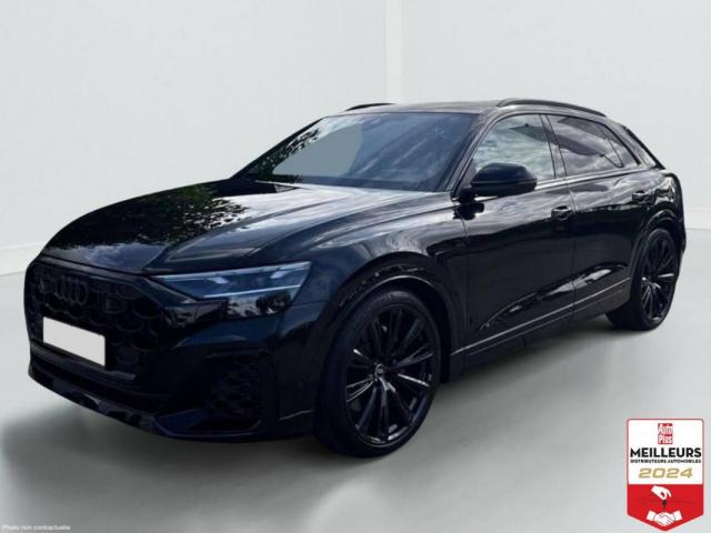 Audi Q8 image 7