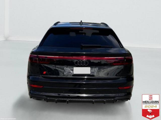 Audi Q8 image 4