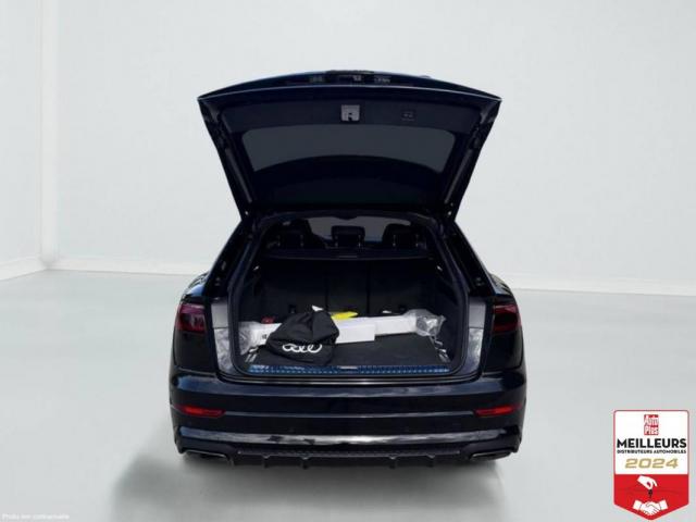 Audi Q8 image 6