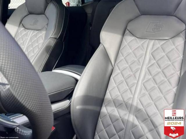 Audi Q8 image 2