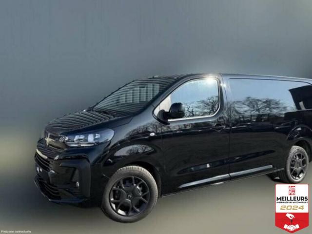 Citroen Jumpy image 7