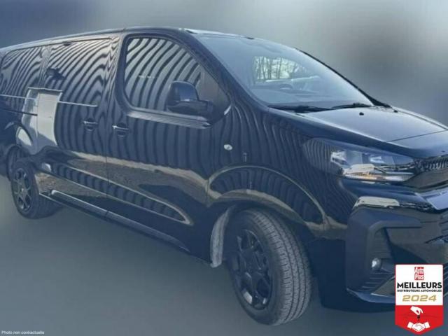 Citroen Jumpy image 2