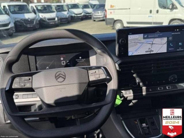 Citroen Jumpy image 8