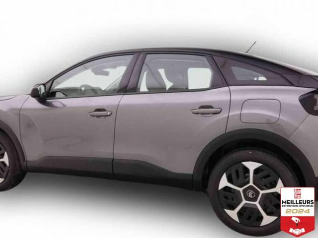 Citroen C4 image 8