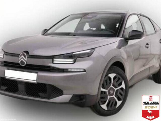 Citroen C4 image 9