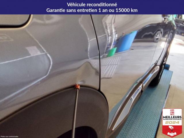 Peugeot 3008 image 1