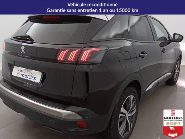 Peugeot 3008 image 4