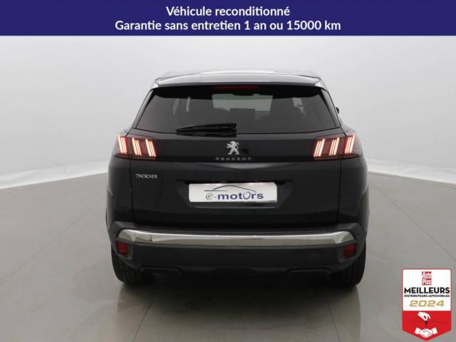 Peugeot 3008 image 9