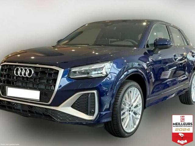 Audi Q2 image 9