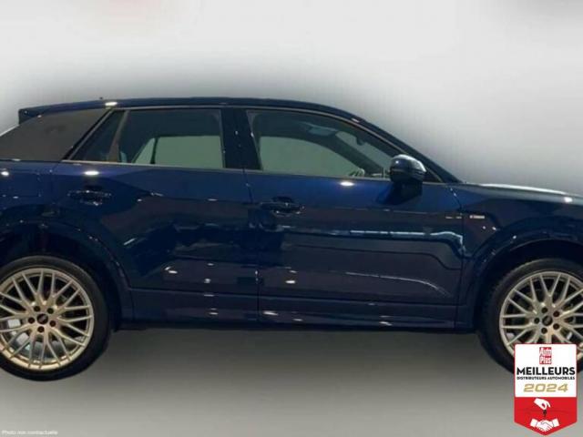 Audi Q2 image 7
