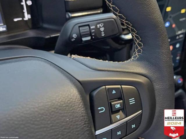 Ford Ranger image 8