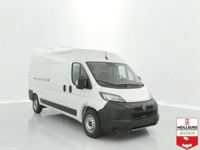 Peugeot Boxer image 6