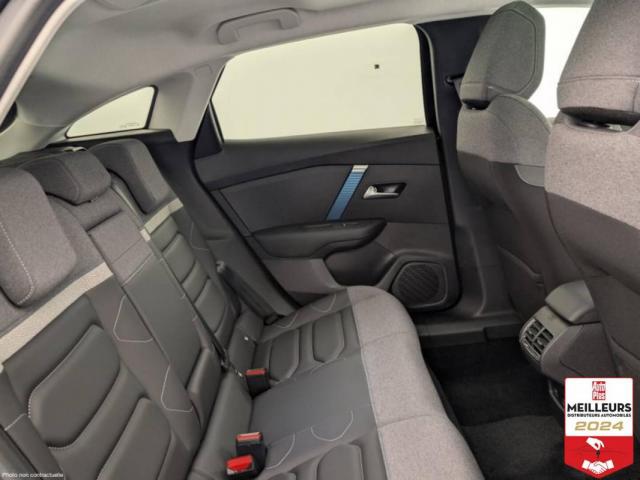 Citroen E-C4 image 4