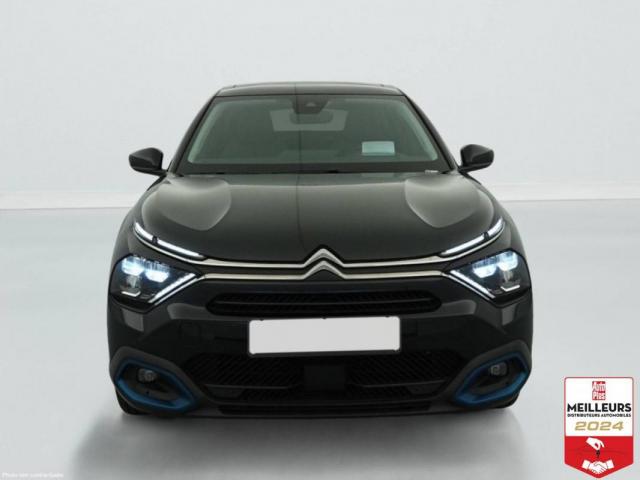Citroen E-C4 image 1