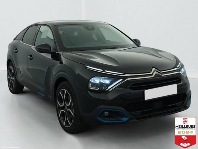 Citroen E-C4 image 3