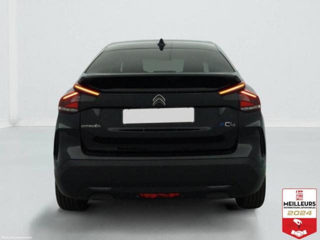 Citroen E-C4 image 2
