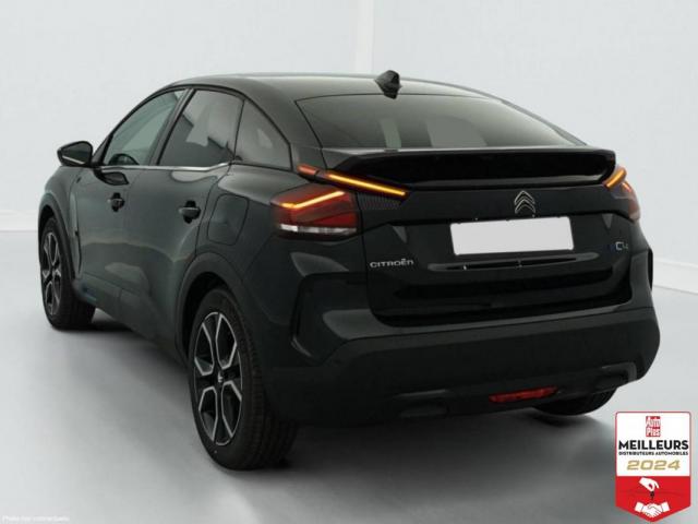 Citroen E-C4 image 5