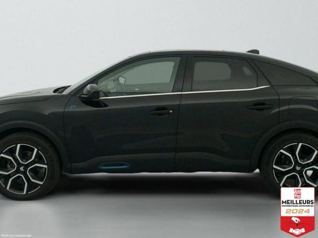 Citroen E-C4 image 8