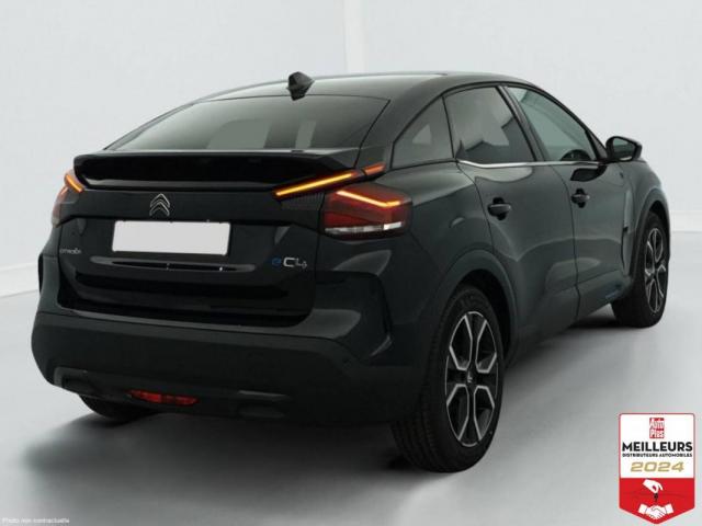 Citroen E-C4 image 7