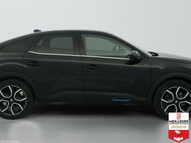 Citroen E-C4 image 9