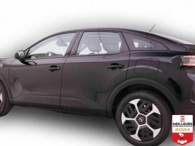 Citroen C4 image 7