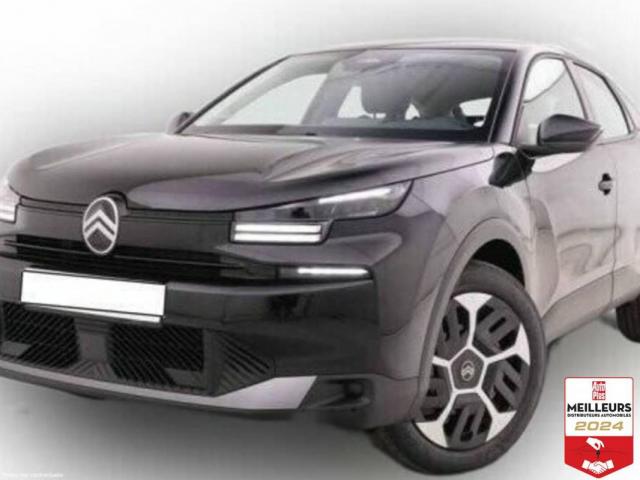 Citroen C4 image 9