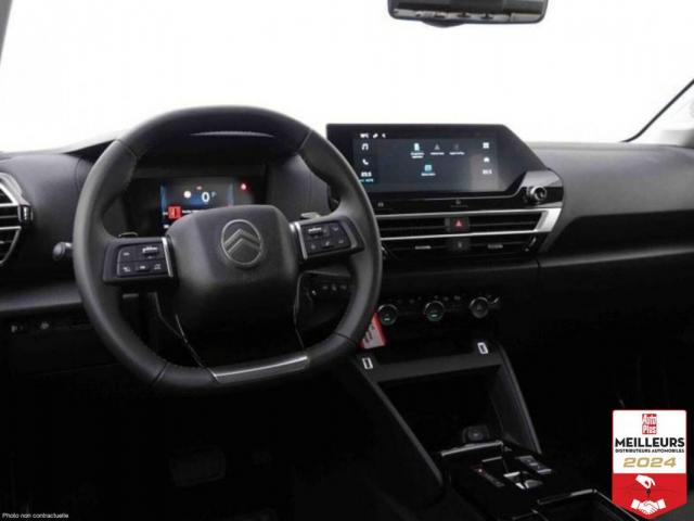 Citroen C4 image 8