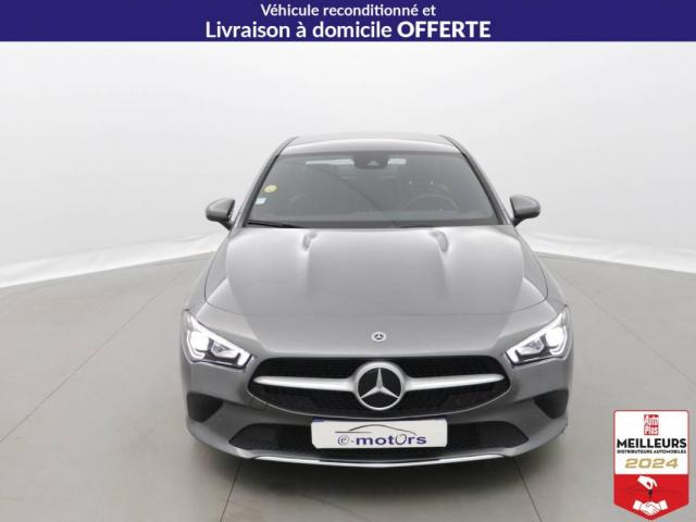 Mercedes Benz Cla image 4