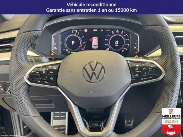 Volkswagen Arteon image 2