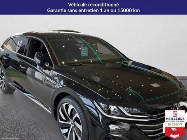 Volkswagen Arteon image 5