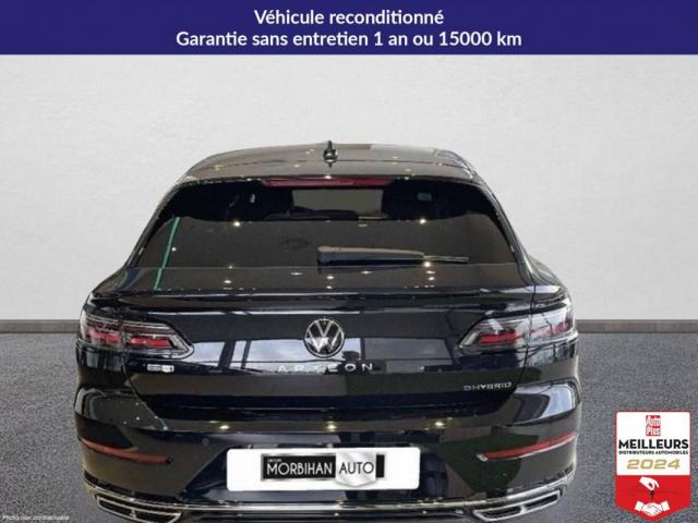 Volkswagen Arteon image 4