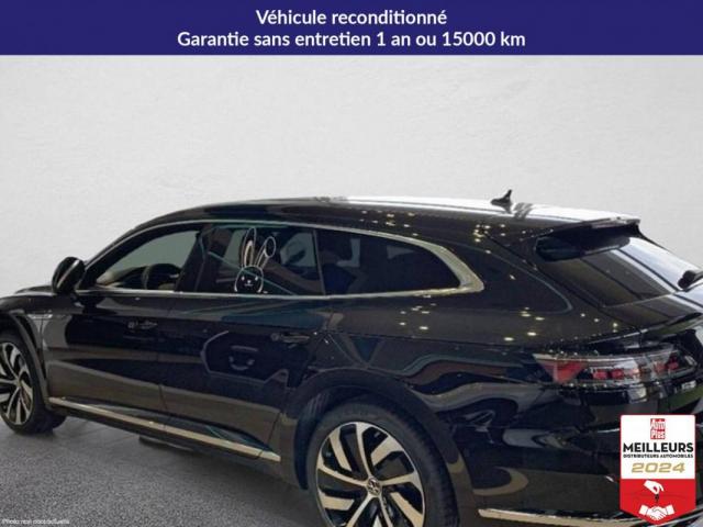 Volkswagen Arteon image 7