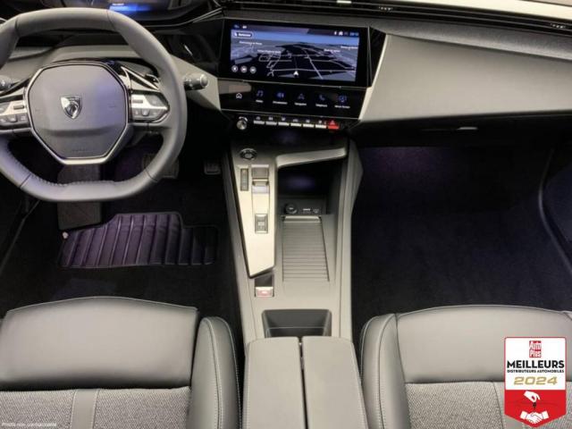 Peugeot 308 image 2