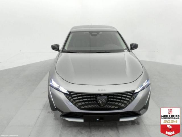 Peugeot 308 image 1