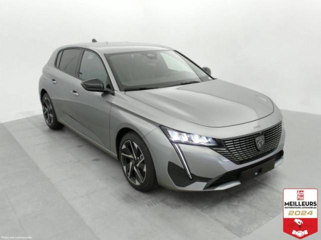 Peugeot 308 image 9