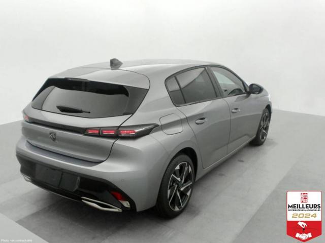 Peugeot 308 image 7