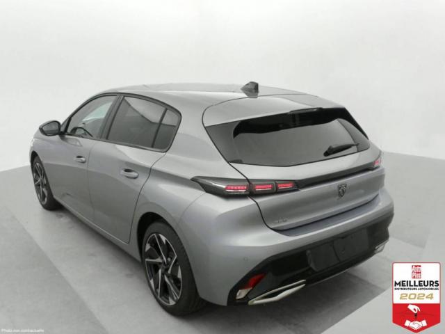 Peugeot 308 image 6