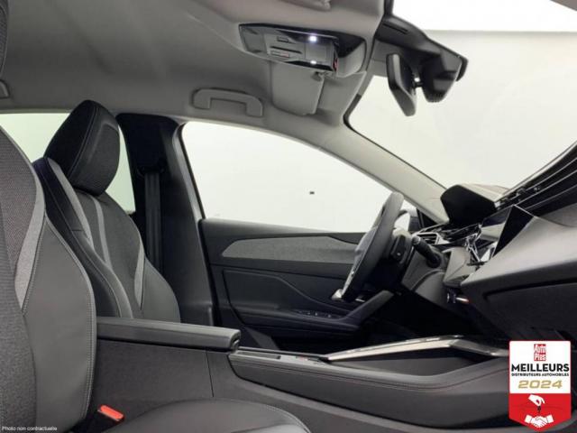 Peugeot 308 image 8