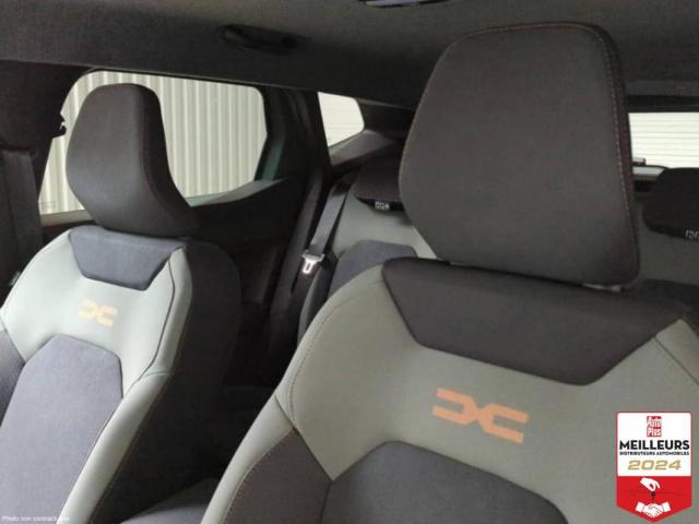 Dacia Duster image 8