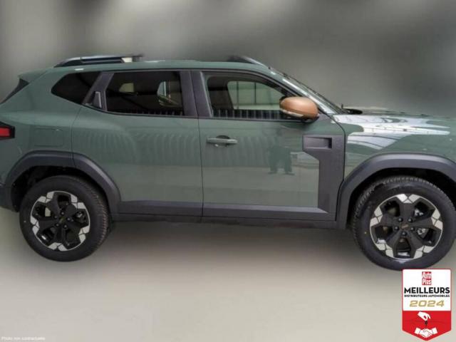 Dacia Duster image 9