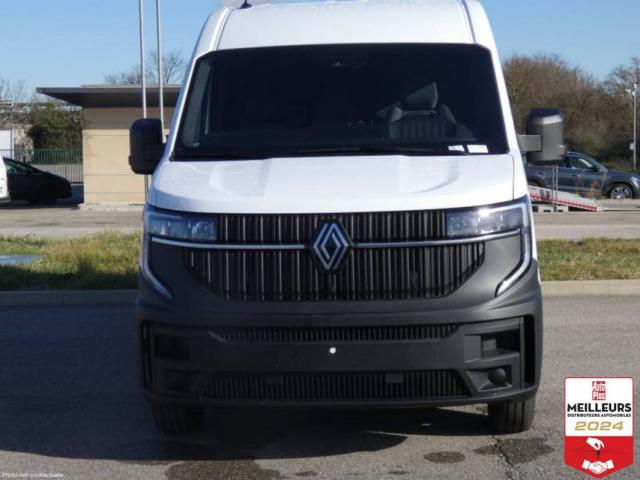 Renault Master image 6