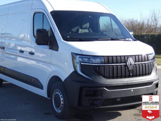 Renault Master image 4