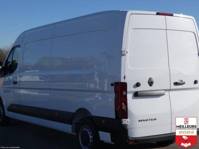 Renault Master image 7