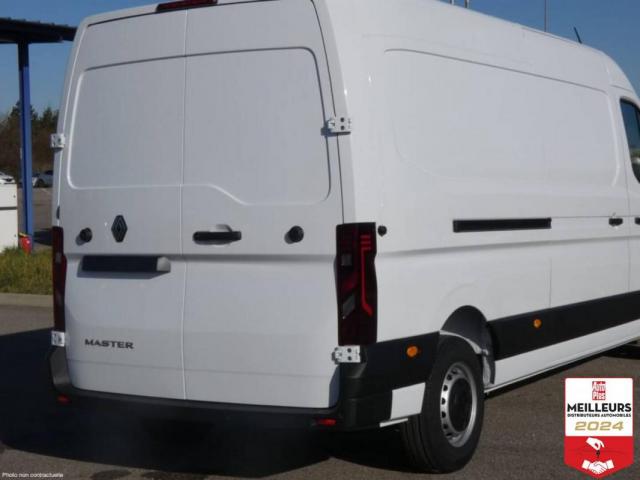 Renault Master image 9