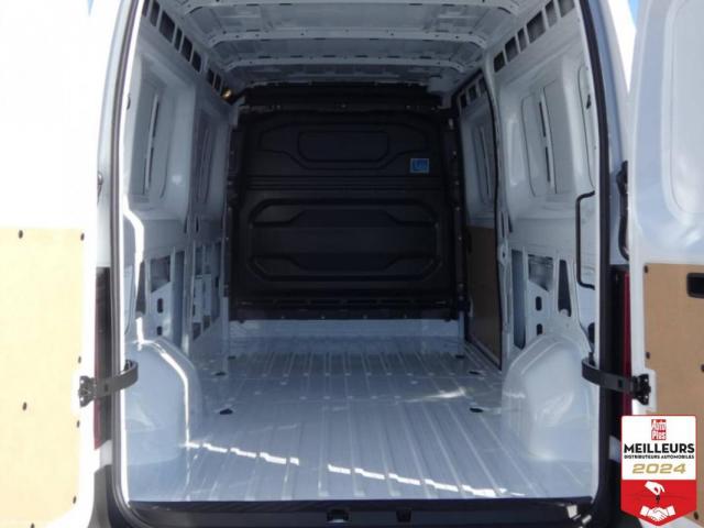 Renault Master image 3
