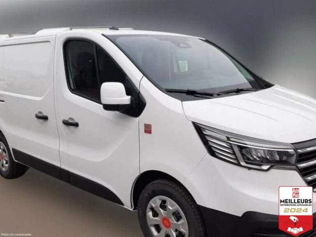 Renault Trafic image 5