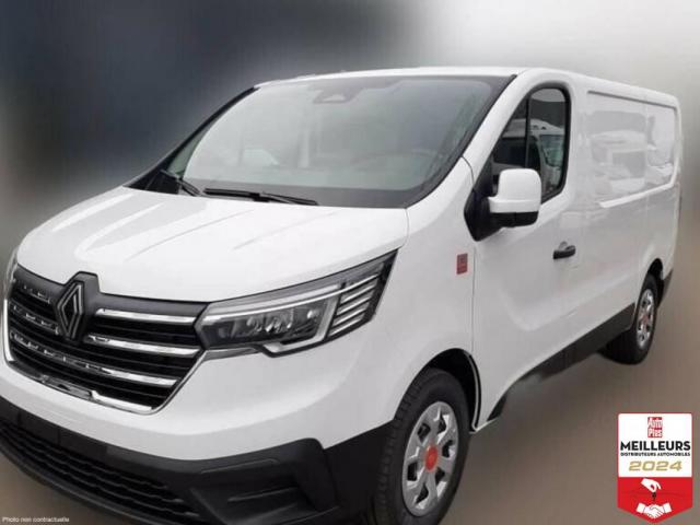 Renault Trafic image 4