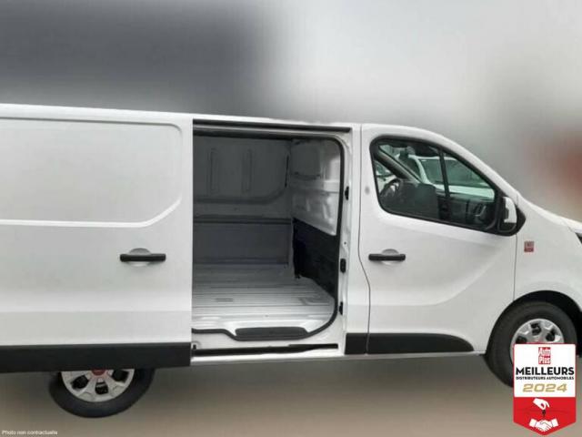 Renault Trafic image 7