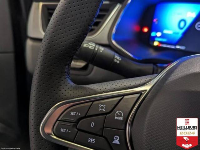 Renault Symbioz image 1