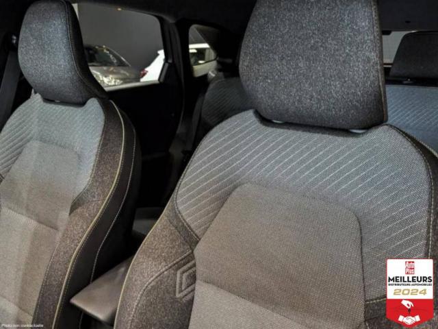 Renault Symbioz image 5